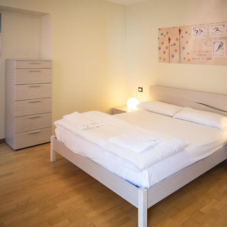Perarolo Apartments Perarolo di Cadore Zewnętrze zdjęcie