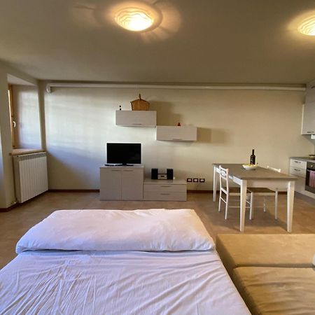 Perarolo Apartments Perarolo di Cadore Zewnętrze zdjęcie