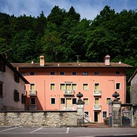 Perarolo Apartments Perarolo di Cadore Zewnętrze zdjęcie