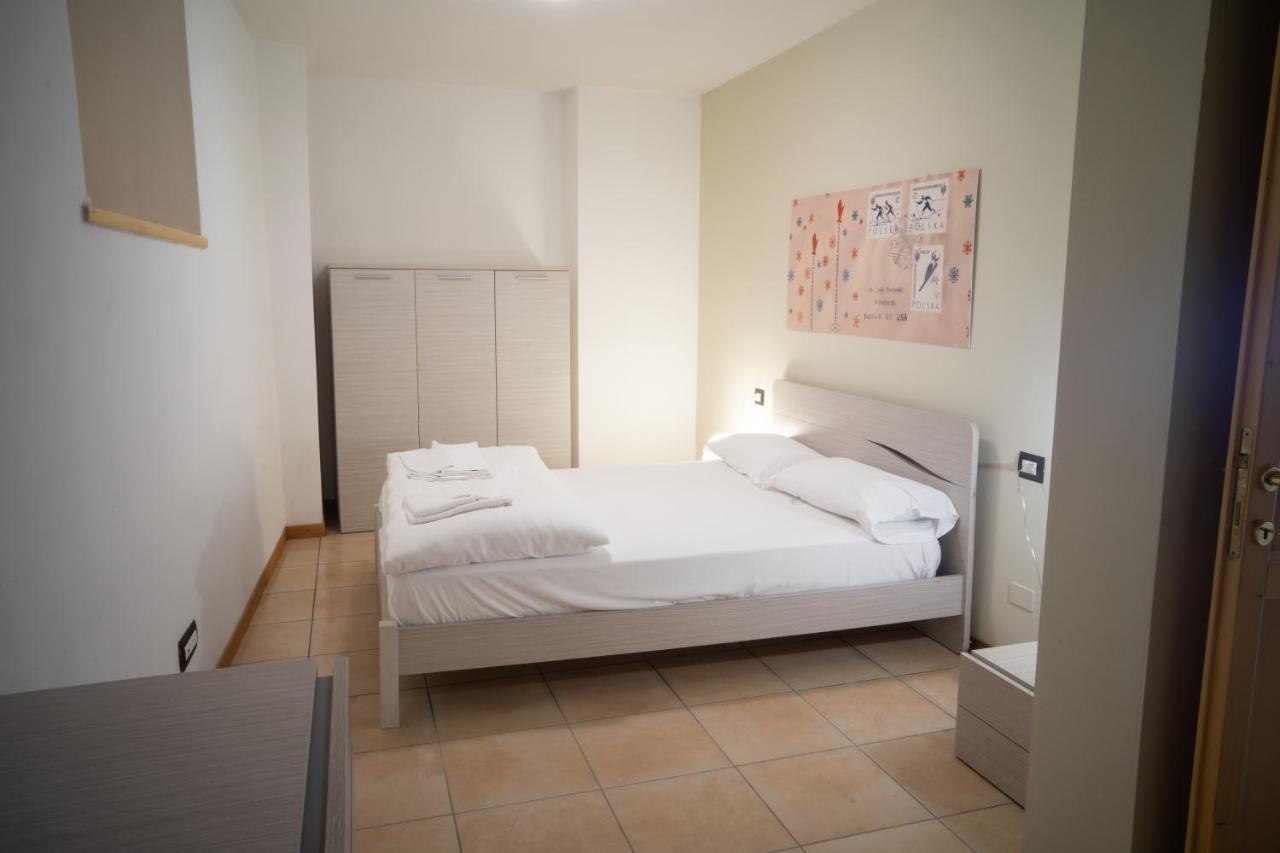Perarolo Apartments Perarolo di Cadore Zewnętrze zdjęcie