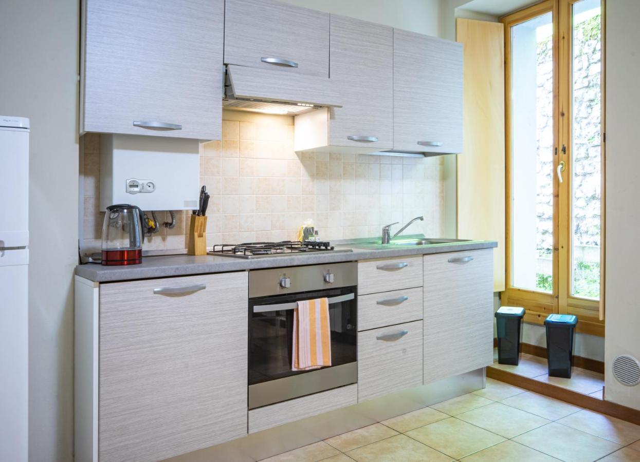 Perarolo Apartments Perarolo di Cadore Zewnętrze zdjęcie