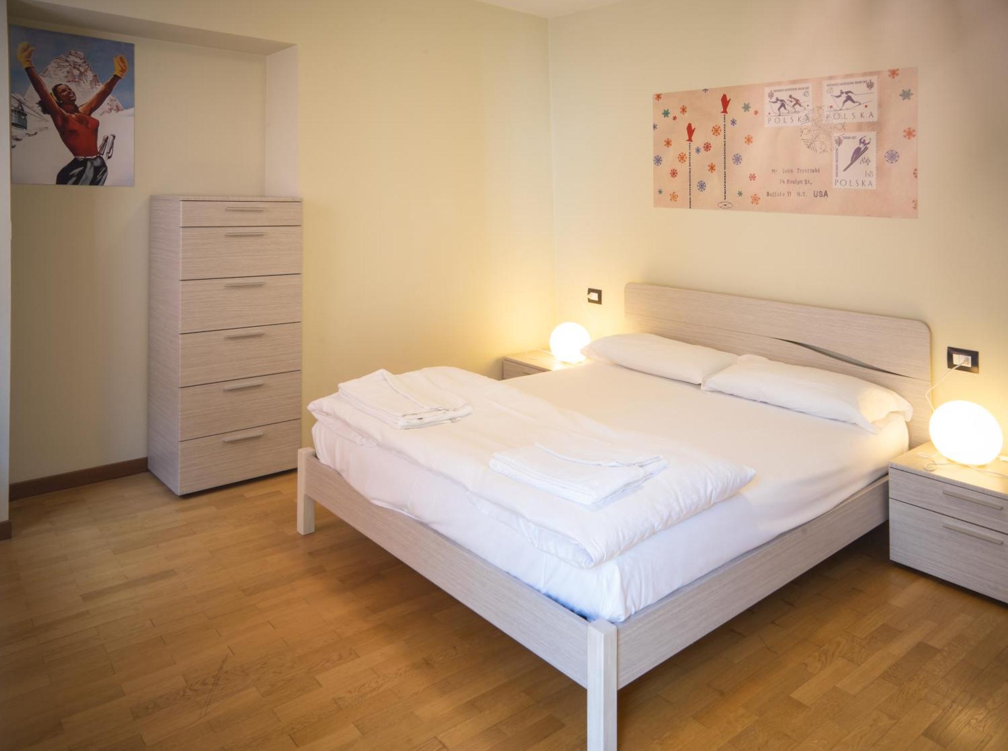 Perarolo Apartments Perarolo di Cadore Zewnętrze zdjęcie