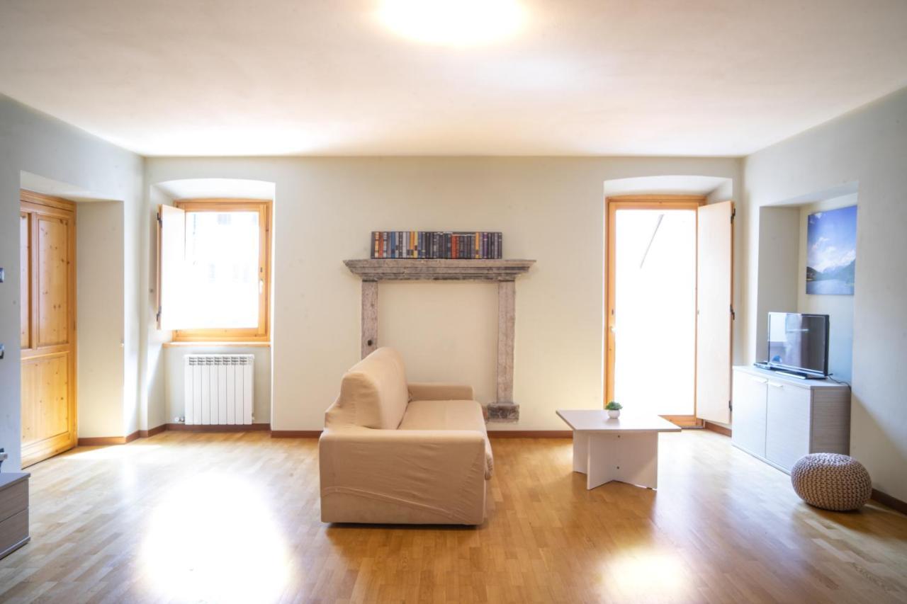 Perarolo Apartments Perarolo di Cadore Zewnętrze zdjęcie
