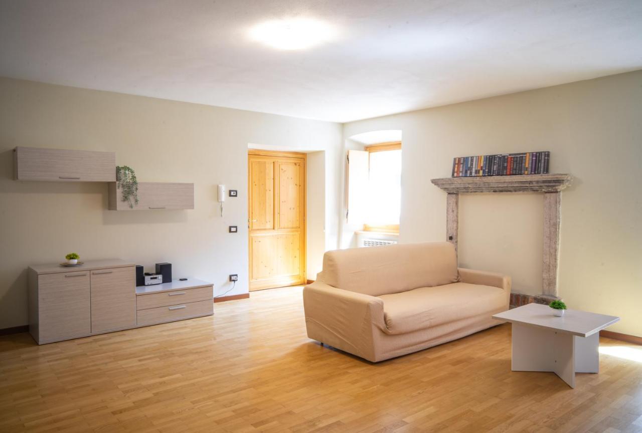 Perarolo Apartments Perarolo di Cadore Zewnętrze zdjęcie