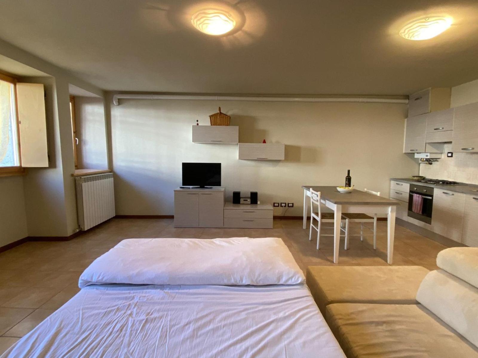 Perarolo Apartments Perarolo di Cadore Zewnętrze zdjęcie