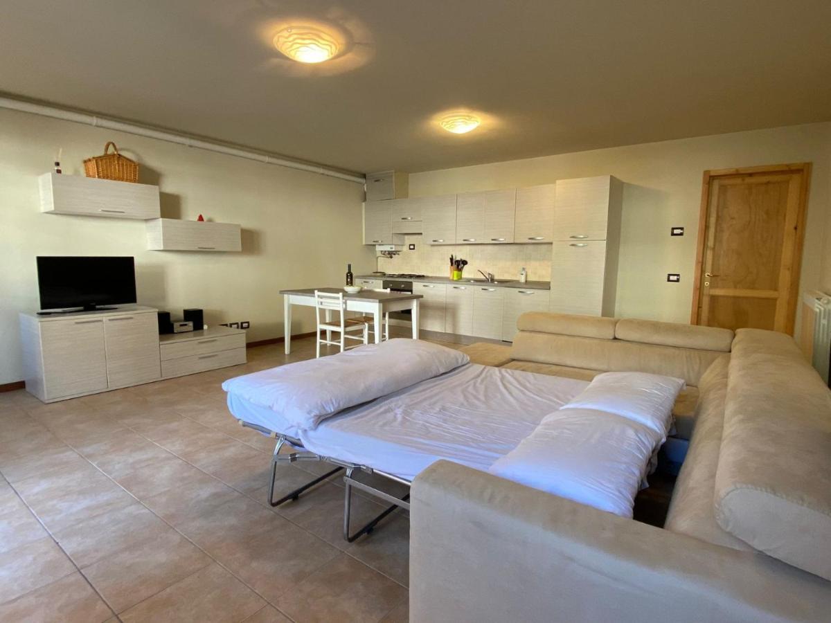 Perarolo Apartments Perarolo di Cadore Zewnętrze zdjęcie