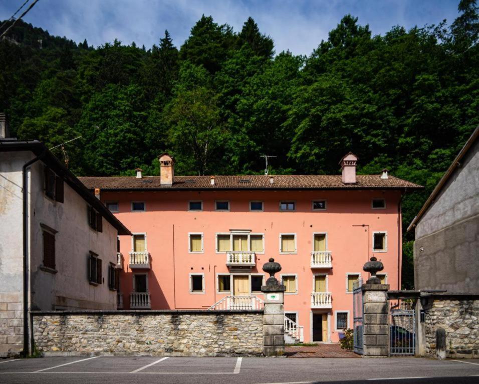 Perarolo Apartments Perarolo di Cadore Zewnętrze zdjęcie