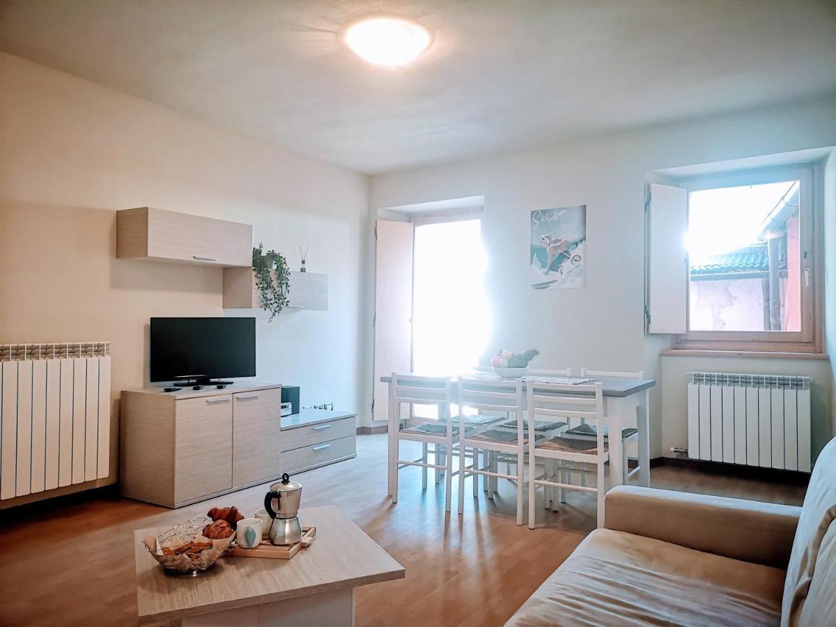Perarolo Apartments Perarolo di Cadore Zewnętrze zdjęcie