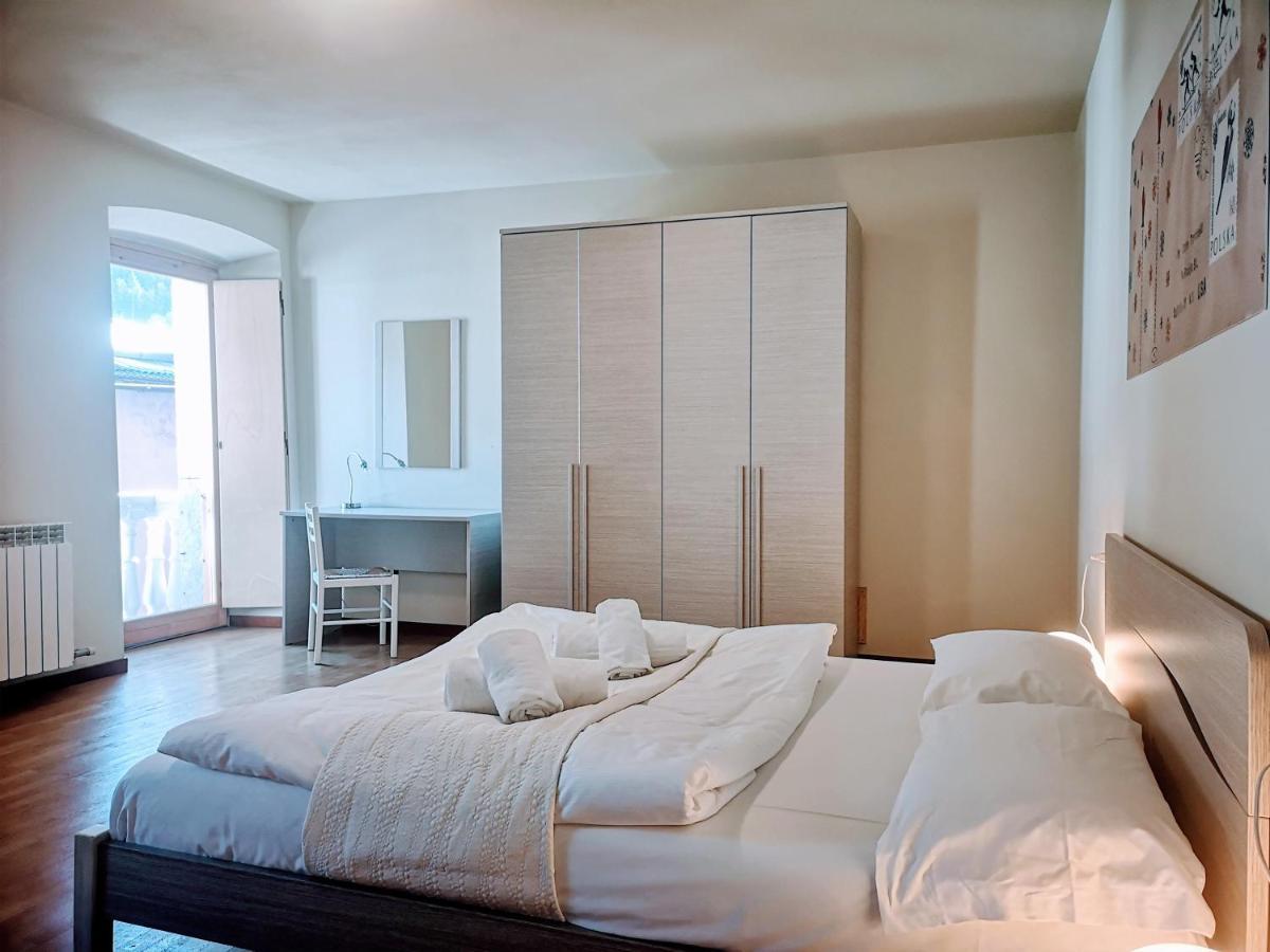 Perarolo Apartments Perarolo di Cadore Zewnętrze zdjęcie