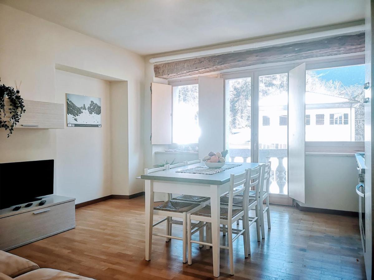 Perarolo Apartments Perarolo di Cadore Zewnętrze zdjęcie