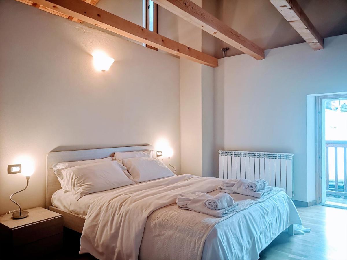 Perarolo Apartments Perarolo di Cadore Zewnętrze zdjęcie
