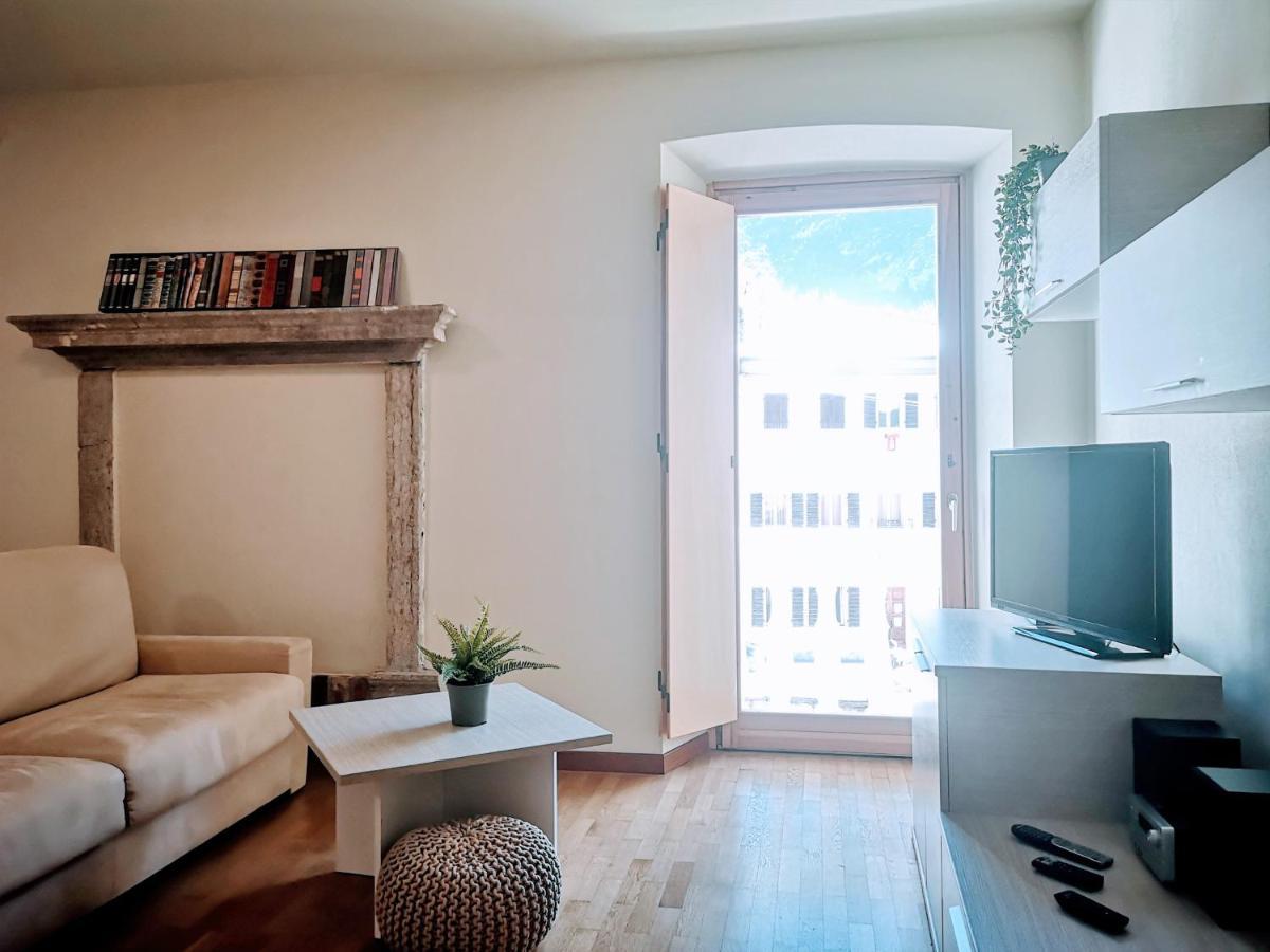 Perarolo Apartments Perarolo di Cadore Zewnętrze zdjęcie