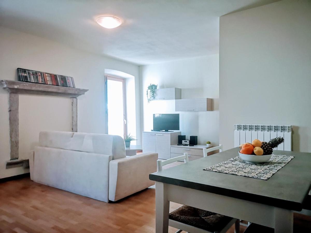 Perarolo Apartments Perarolo di Cadore Zewnętrze zdjęcie