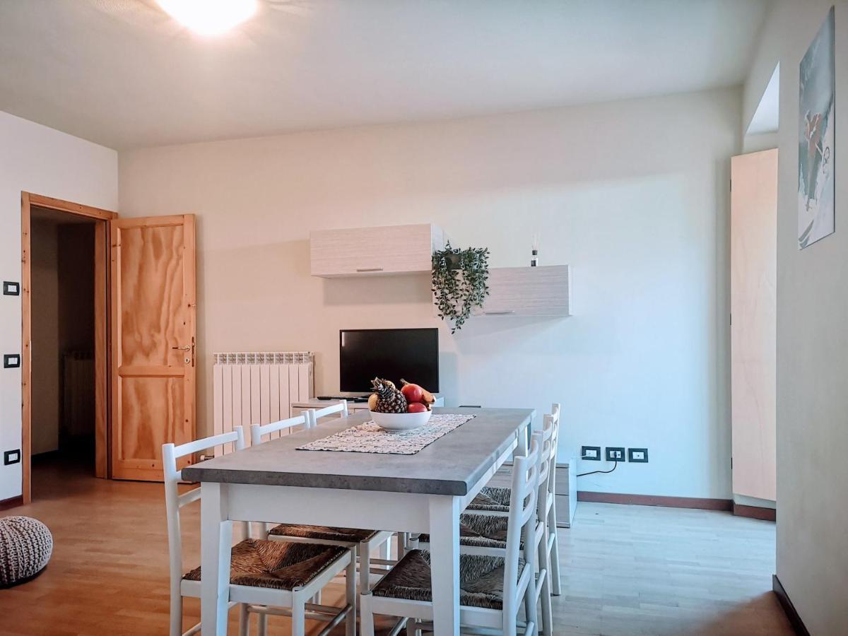 Perarolo Apartments Perarolo di Cadore Zewnętrze zdjęcie