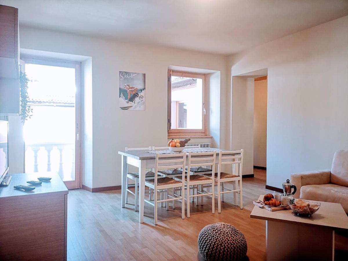 Perarolo Apartments Perarolo di Cadore Zewnętrze zdjęcie