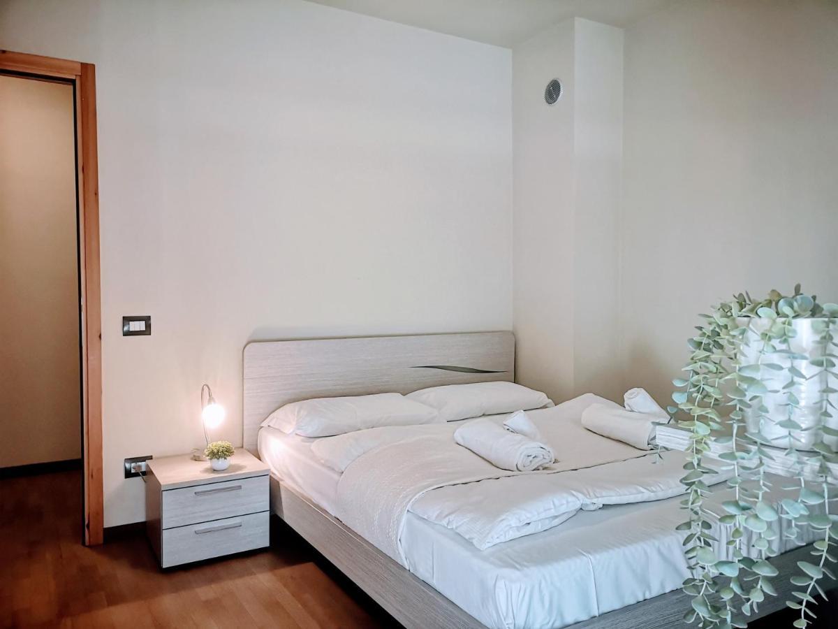 Perarolo Apartments Perarolo di Cadore Zewnętrze zdjęcie