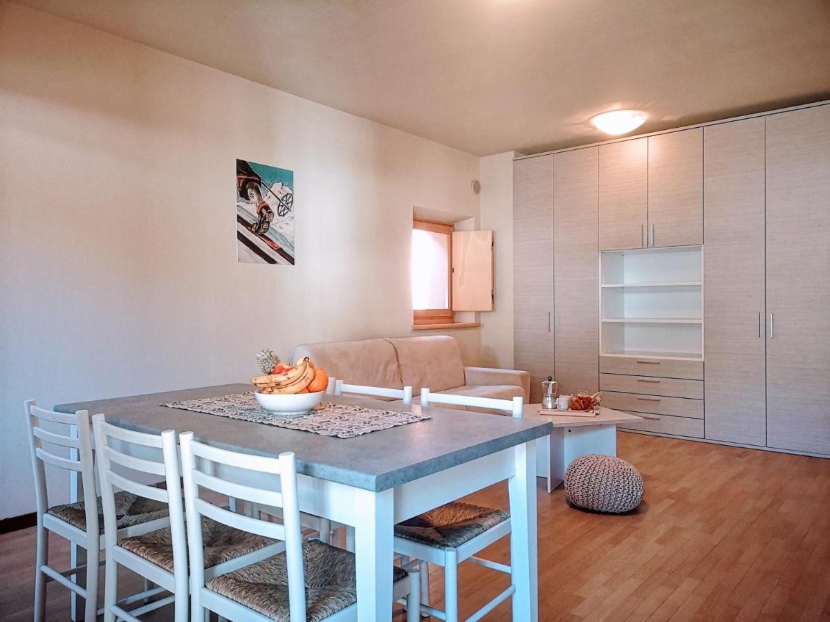 Perarolo Apartments Perarolo di Cadore Zewnętrze zdjęcie