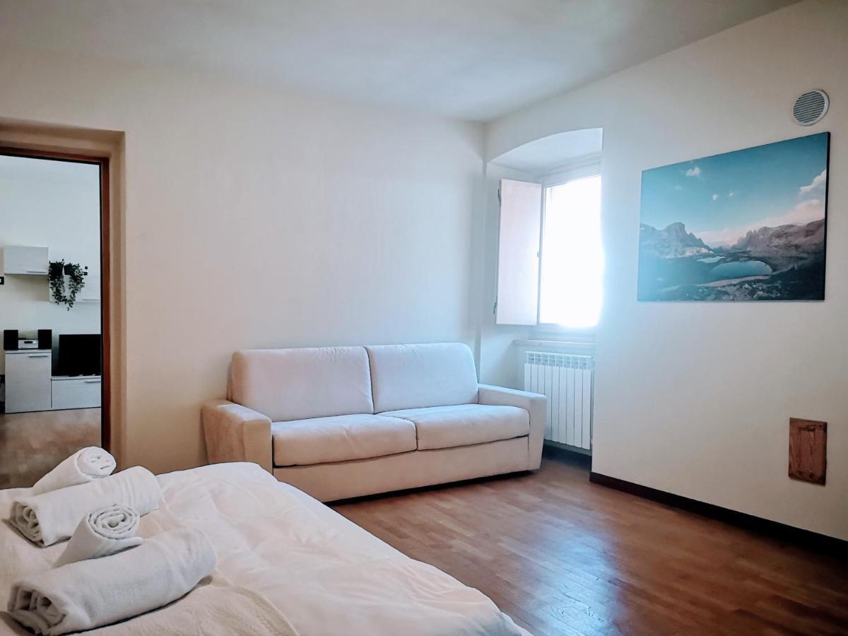 Perarolo Apartments Perarolo di Cadore Zewnętrze zdjęcie