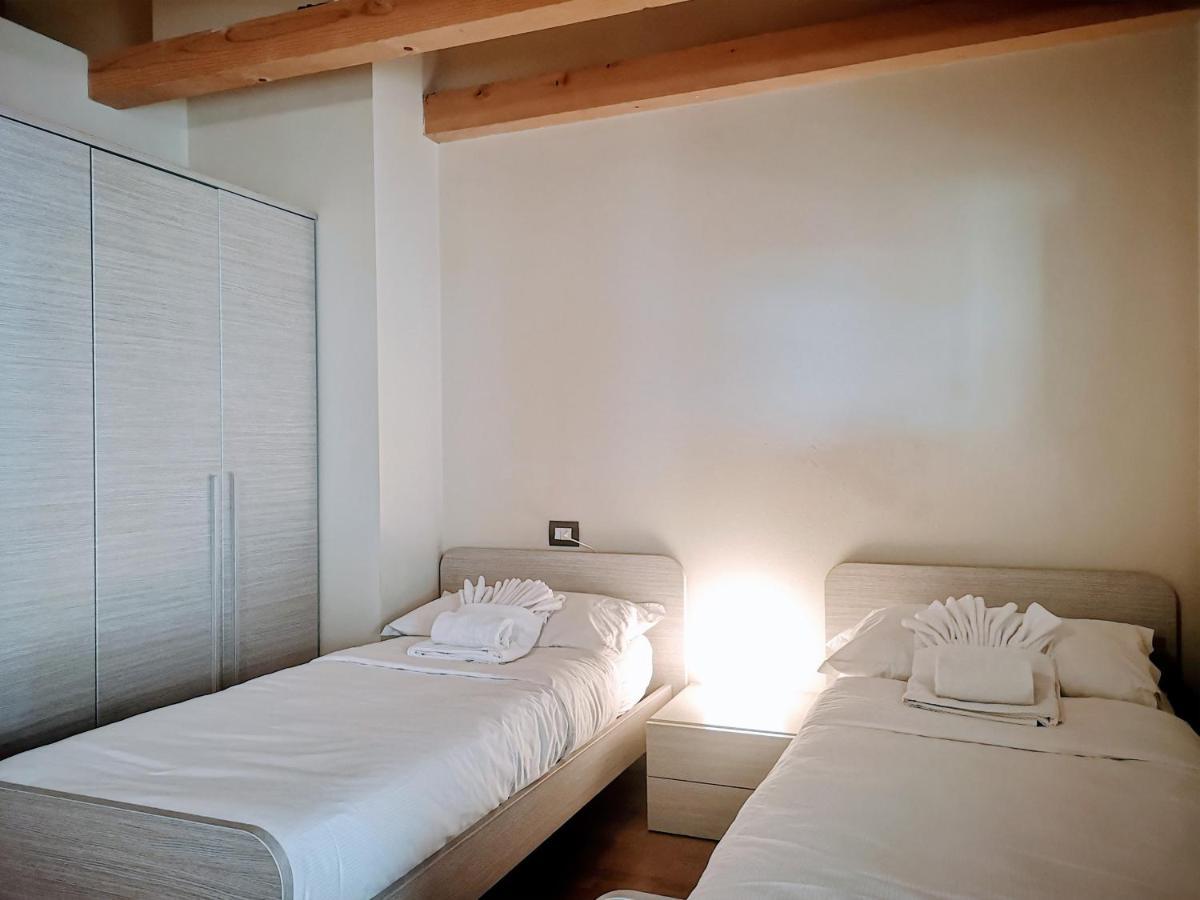 Perarolo Apartments Perarolo di Cadore Zewnętrze zdjęcie