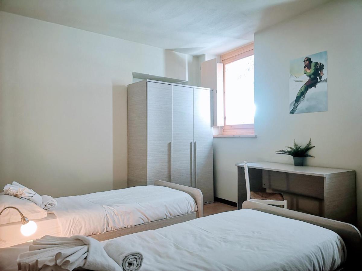 Perarolo Apartments Perarolo di Cadore Zewnętrze zdjęcie