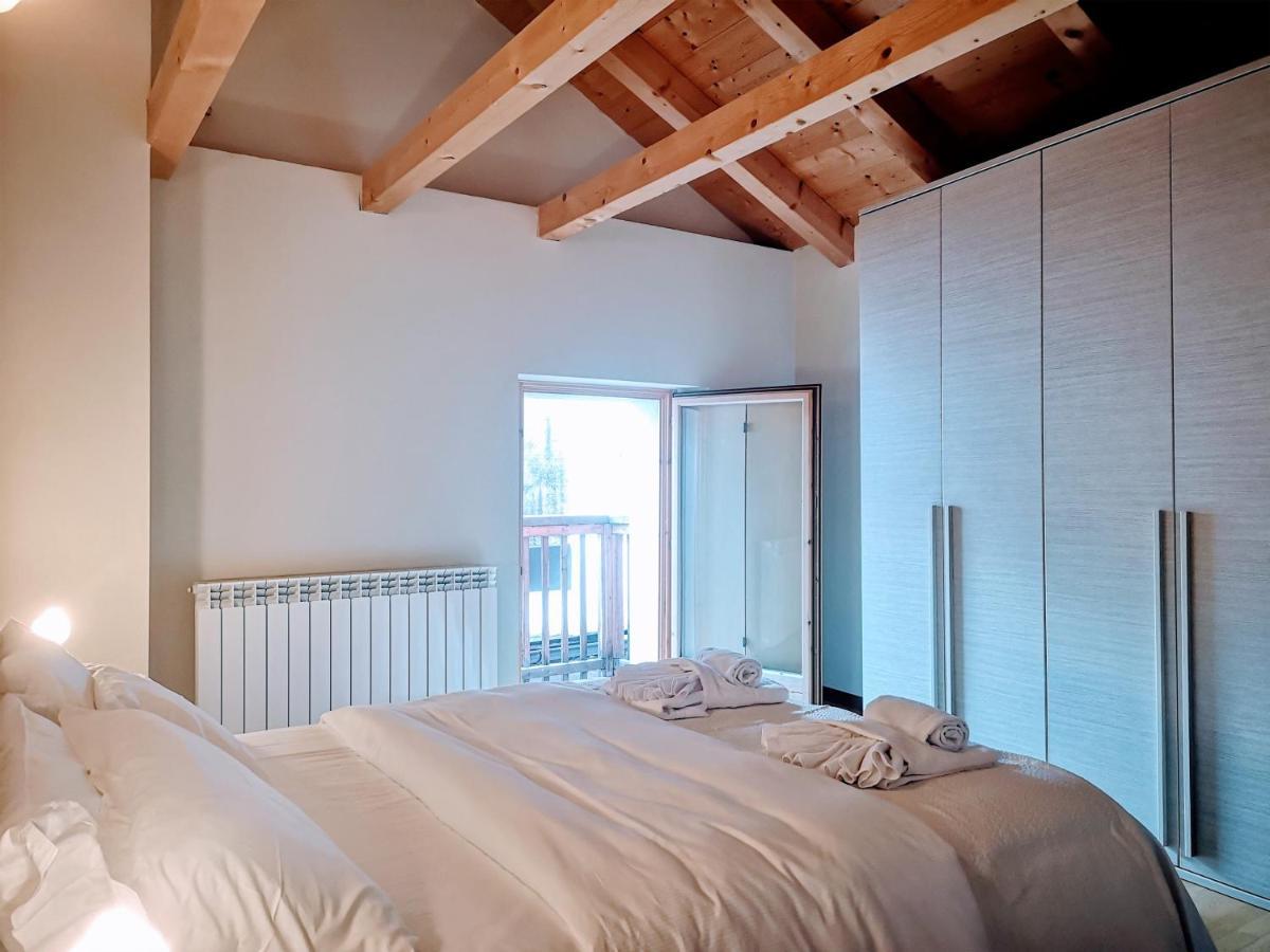 Perarolo Apartments Perarolo di Cadore Zewnętrze zdjęcie