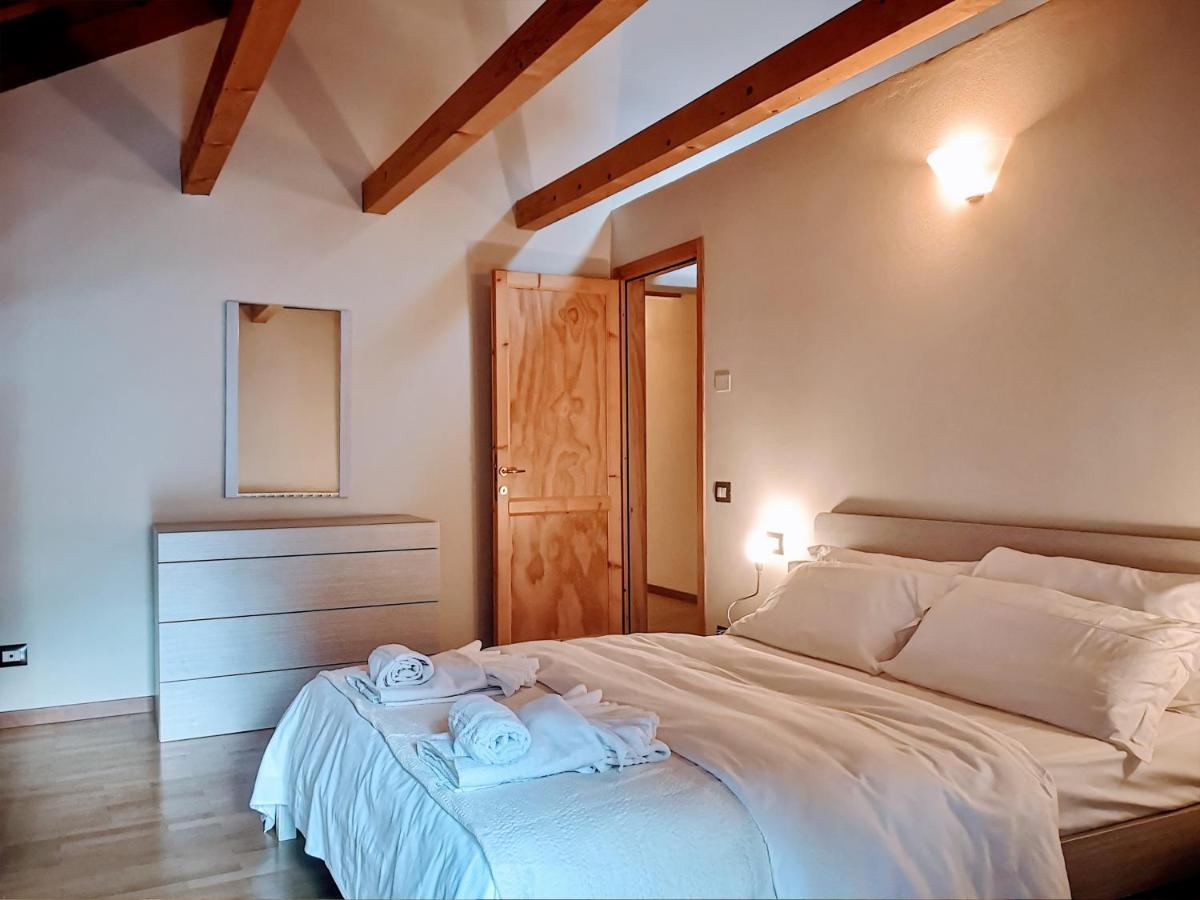 Perarolo Apartments Perarolo di Cadore Zewnętrze zdjęcie