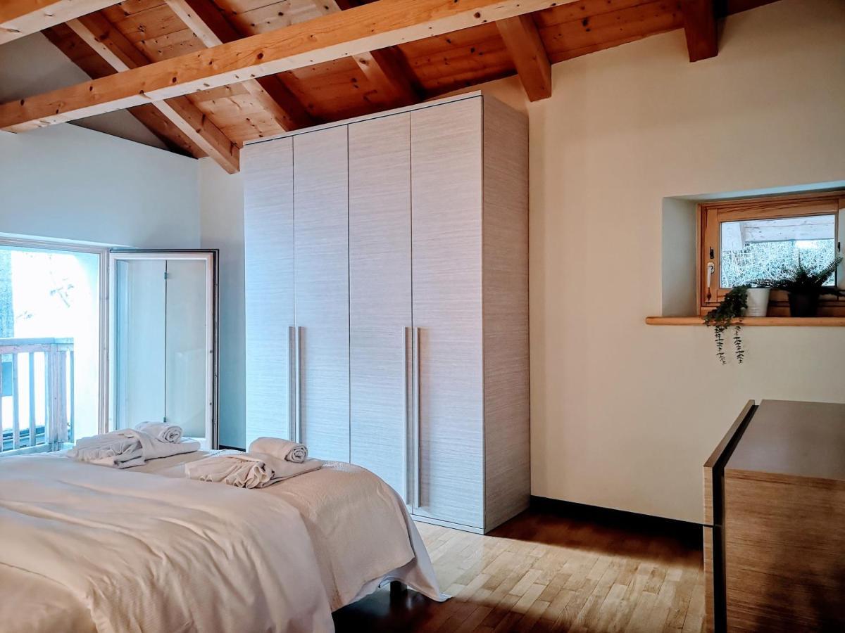Perarolo Apartments Perarolo di Cadore Zewnętrze zdjęcie