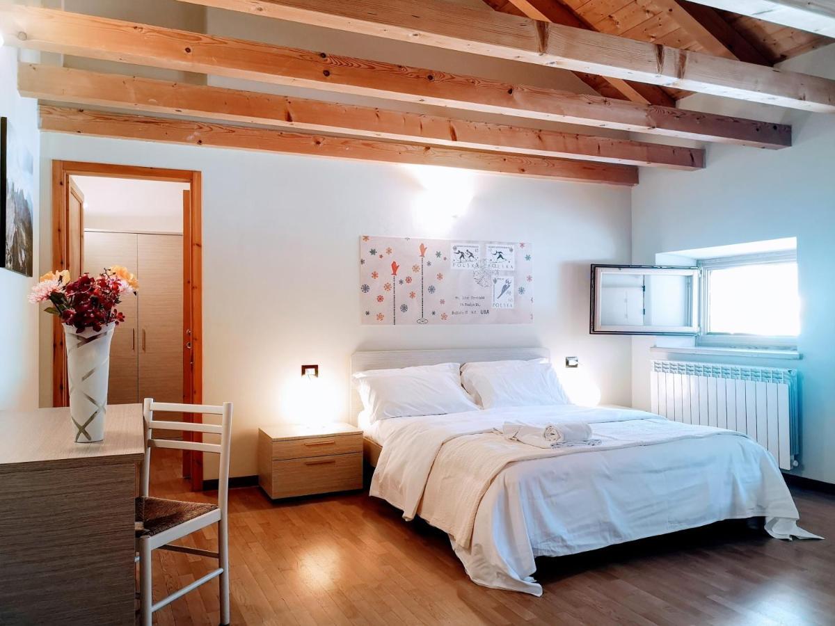 Perarolo Apartments Perarolo di Cadore Zewnętrze zdjęcie