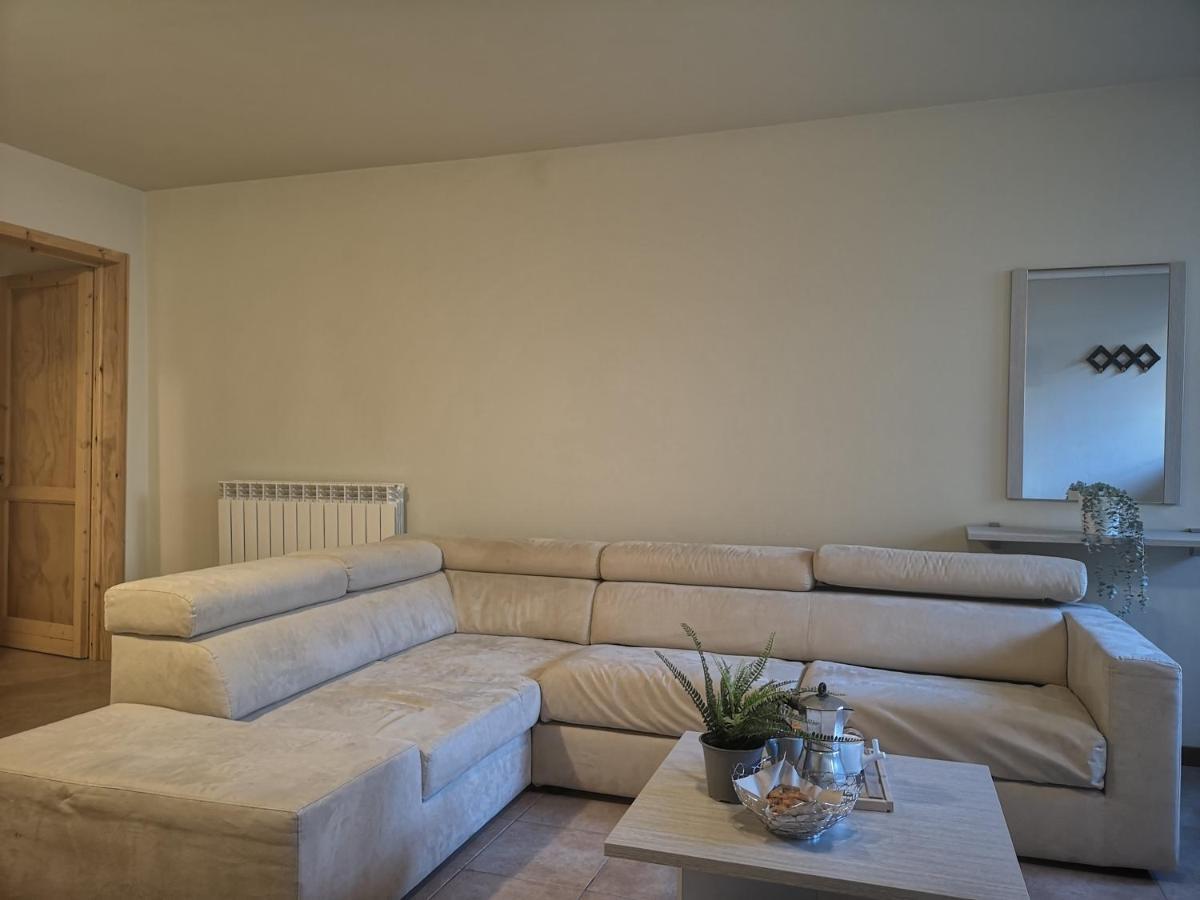 Perarolo Apartments Perarolo di Cadore Zewnętrze zdjęcie